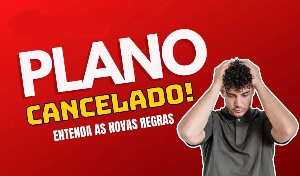 planos de saúde não podem mais cancelar contratos por inadimplência com base no acúmulo de dias em atraso ao longo do ano. Agora o cancelamento só pode ocorrer se o usuário deixar de pagar mensalidades inteiras por pelo menos dois meses alternados, desde que haja prévia notificação.